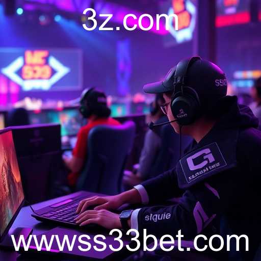 A Ascensão do ss33 bet na Era Digital