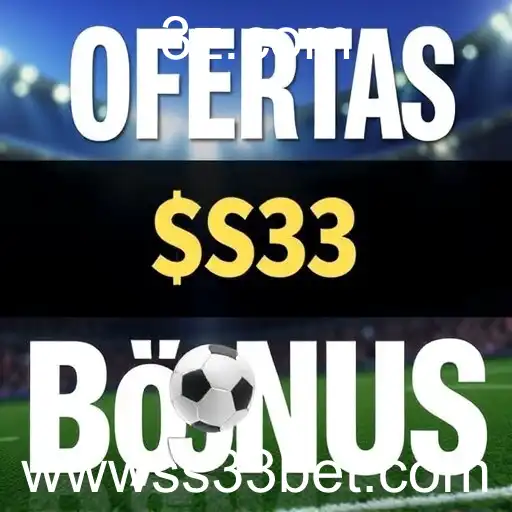Explorando as Ofertas e Bônus no ss33 bet