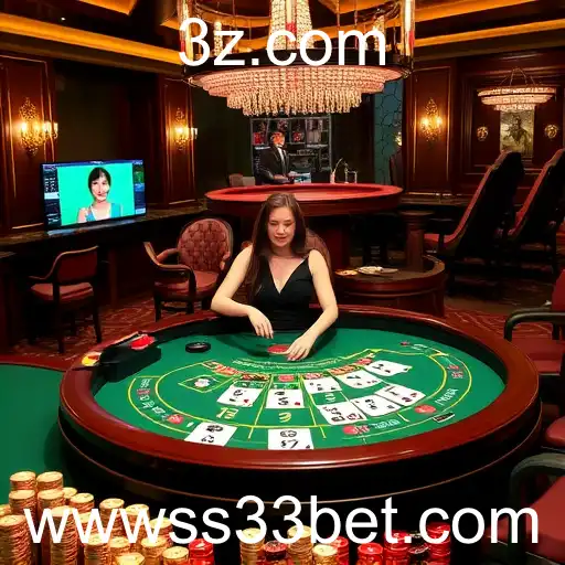 A Revolução do Mercado de Apostas Online no Brasil