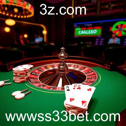 ss33 bet