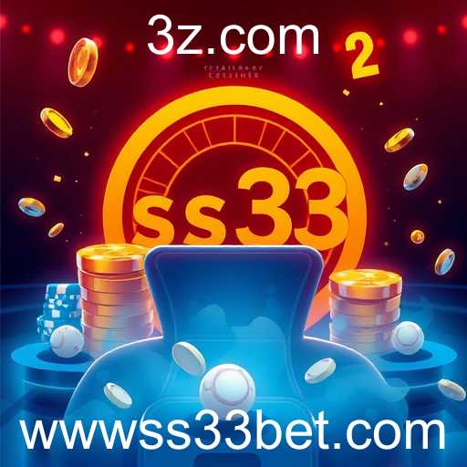 O Crescimento dos Jogos Online: ss33 bet em Foco