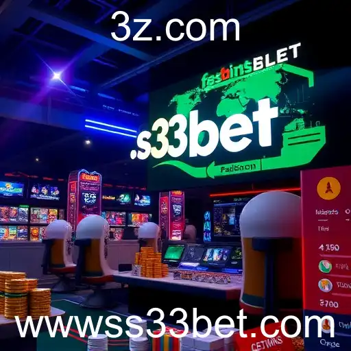 Crescimento do Mercado de Apostas Online em 2025