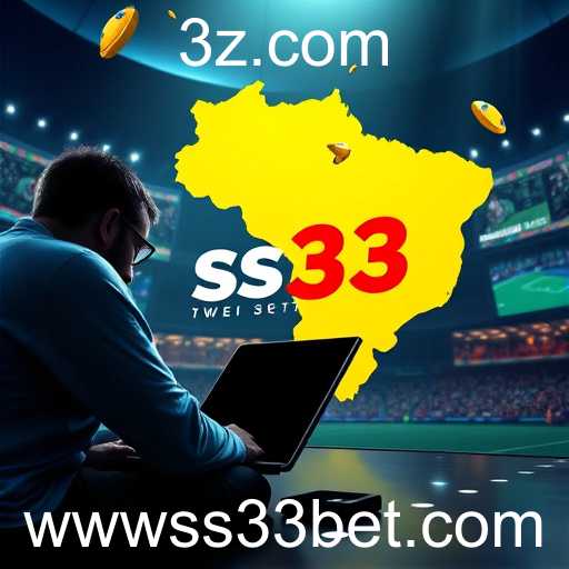 O Impacto dos Jogos Online em 2025: Um Olhar Sobre ss33 bet