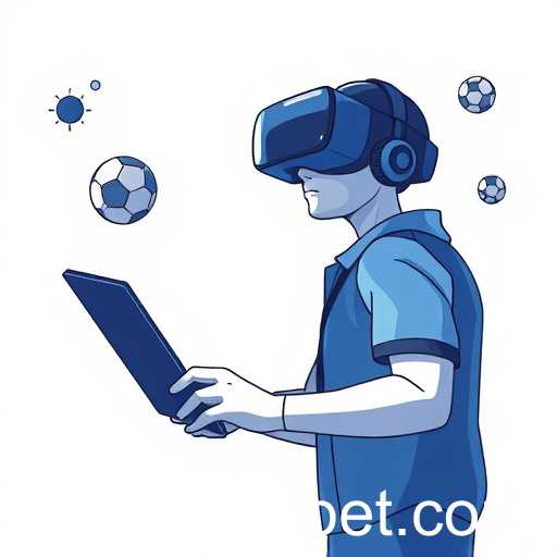 O Impacto do SS33 Bet no Mercado de Jogos em 2025