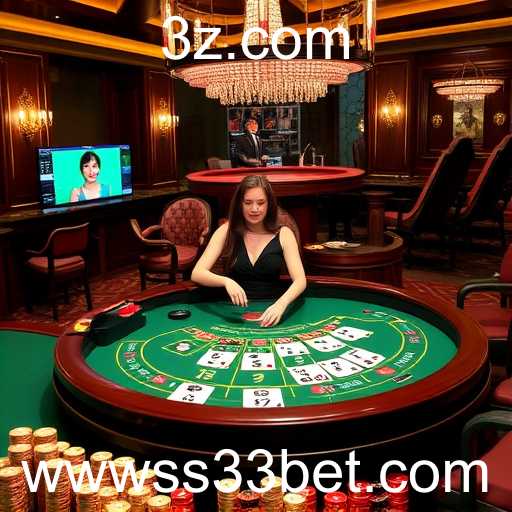 ss33 bet