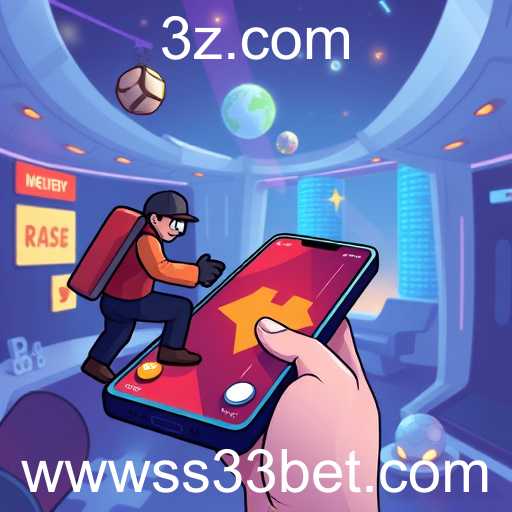 ss33 bet