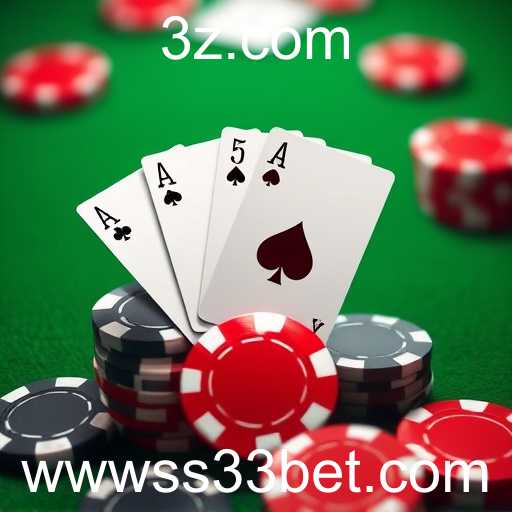 ss33 bet