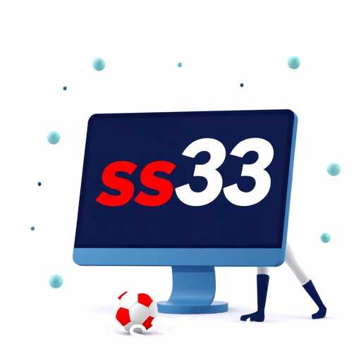 A Ascensão do SS33 Bet no Brasil: Um Olhar Atual
