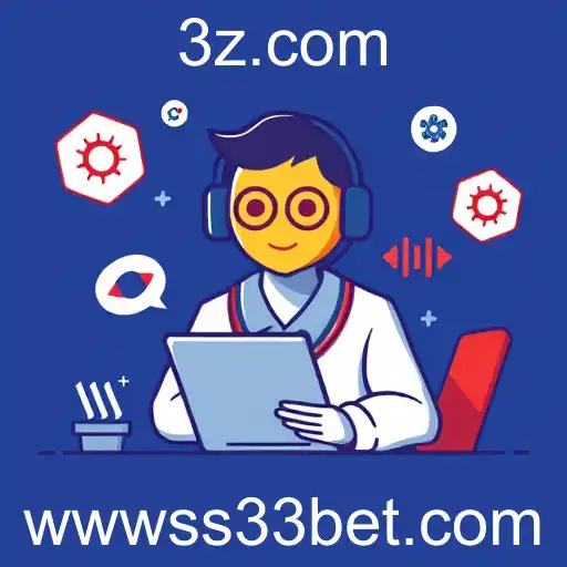 A Inovação do Suporte ao Cliente em ss33 bet