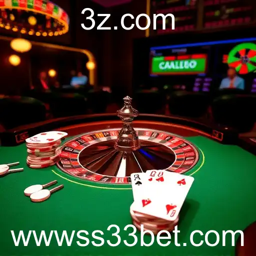 Tendências do Mercado de Apostas em 2025