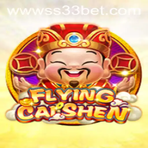 Discover the Thrills of FlyingCaiShen: An In-Depth Look at the Game and ss33 Bet