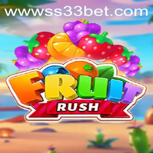 Exploring the Exciting World of FruitRush and Understanding the SS33 Bet System