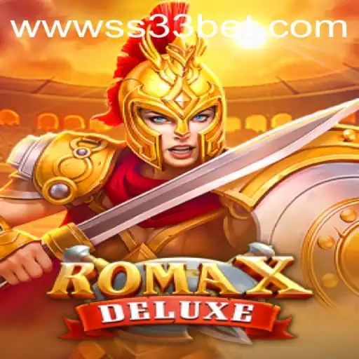 Exploring the Fascinating World of RomaXDeluxe and the Impact of ss33 Bet
